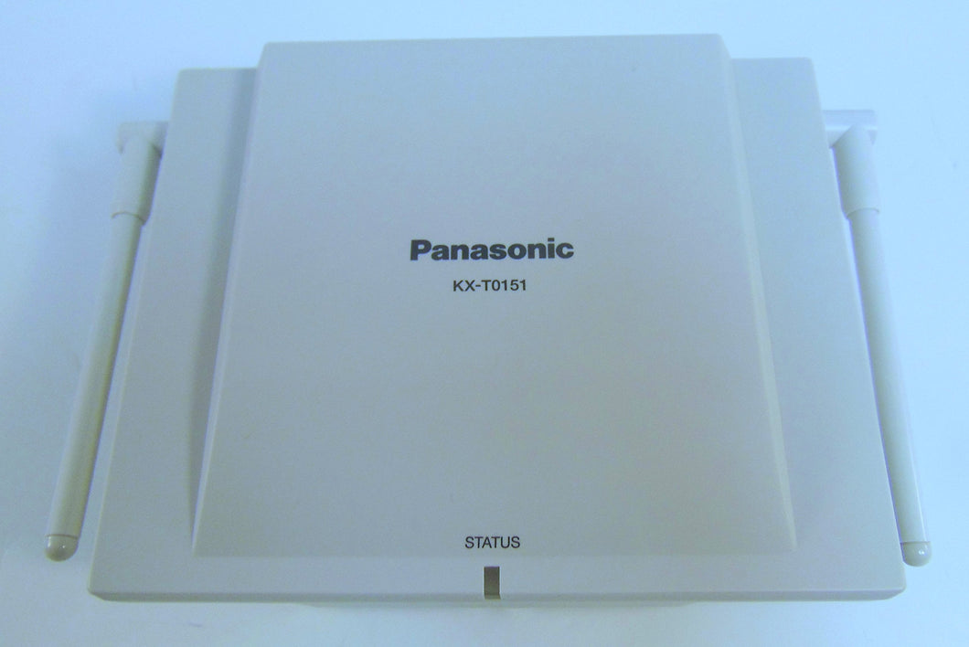 Panasonic 2 Channel Cell Station (DPT I/F) - KX-T0151