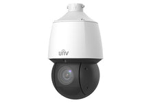 Load image into Gallery viewer, Uniview UNV 4MP 4inch PTZ IPC6424SR-X25-VF
