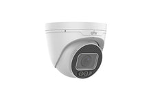 Load image into Gallery viewer, Uniview UNV 8MP White Light Turret, 2.8mm IPC3638SE-ADF28K-WL-I0
