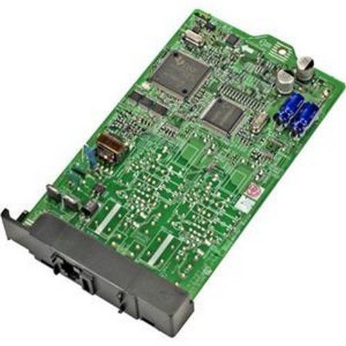 Panasonic KX-TVA503 2-Port Expansion Module (Digital Only) by Panasonic