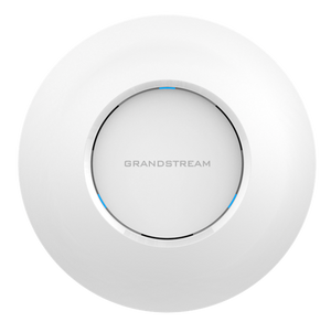 Grandstream Hybrid 802.11ac Wave-2 Wi-Fi Wi-Fi AP (2x2 2.4GHz, 4x4 5.0 GHz) GWN7625