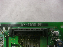 Load image into Gallery viewer, Panasonic KX-TDA0180 8 Port Loop Start CO Trunk Card
