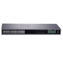 Load image into Gallery viewer, Grandstream 24 FXS, 1 GigE, near HD quality audio, GDMS Support GXW4224 v2
