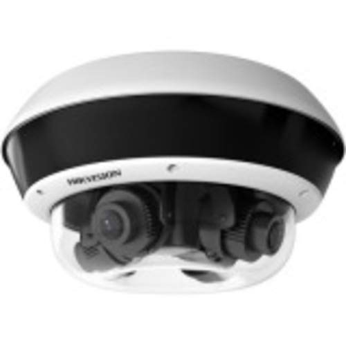 HIKVISION Network Camera