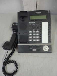 Panasonic KX-T7630-B Business Phones KX-T7630