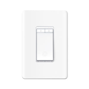 TP-Link Smart Wi-Fi Light Switch, Dimmer, Matter Tapo S505D