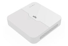 Load image into Gallery viewer, Uniview UNV NVR301-04LS3-P4 4K Network Video Recorder NVR301-04LS3-P4
