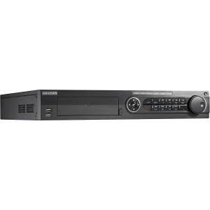 Hikvision DS-7316HQHI-SH-8TB TRIBRID DVR, 16 Channel TURBOHD/Analog, AUTO-DETECT, H.264, 1080P Real-TIME +