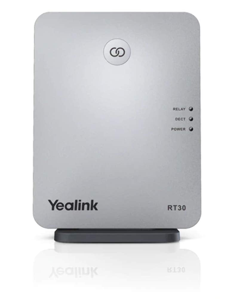 Yealink DECT repeater RT30