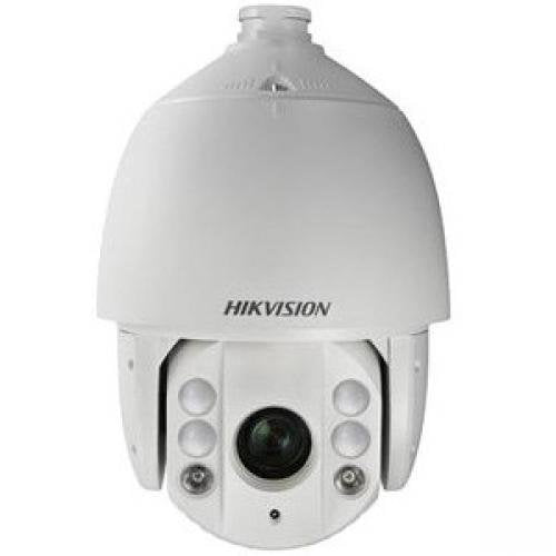 HIKVISION Dome Camera, White (DS-2AE7230TI-A)