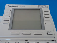 Load image into Gallery viewer, Panasonic KX-T7456 Digital 24 Button Speakerphone 6-Line Display KXT7456 White
