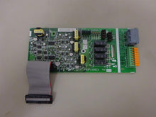 Load image into Gallery viewer, Panasonic KX-TA82461 4-Port Door Phone Controller Card
