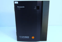 Load image into Gallery viewer, Panasonic KX-TVA50 Voice Processing System
