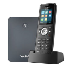 Load image into Gallery viewer, Yealink W79P - IP DECT Phone Bundle W59R with W70
