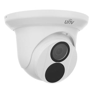 Uniview UNV 4MP Basic Turret, 2.8mm EC-T4F28M