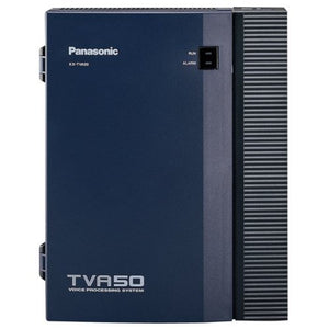 Panasonic KX-TVA50 Voice Processing System Control Unit (Renewed)