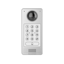 Load image into Gallery viewer, Grandstream HD IP Audio Door System GDS3710
