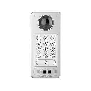 Grandstream HD IP Audio Door System GDS3710