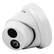 Load image into Gallery viewer, Hikvision DS-2CD2385FWD-I 8MP IP Camera Network Turret Camera H.265 Updatable CCTV Security Camera With SD Card Slot (2.8mm)
