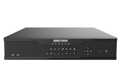 Uniview UNV NVR304-16X 4K Network Video Recorder NVR304-16X