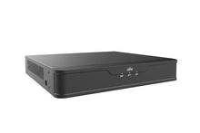 Load image into Gallery viewer, Uniview UNV NVR301-04S3-P4 4K Network Video Recorder NVR301-04S3-P4
