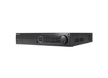 Load image into Gallery viewer, HIKVISION, NVR, 16 Channel, H.264, UP to 6MP, Integrated 16 Port POE, HDMI, with 4-TB
