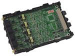 Load image into Gallery viewer, Panasonic KX-TDA5171 4-Port Digital Line Card
