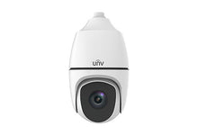 Load image into Gallery viewer, Uniview 8MP 40X Lighthunter IR Network PTZ Dome Camera IPC6858ER-X40-VF
