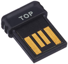 Load image into Gallery viewer, Yealink BT50 USB Bluetooth Dongle for CP900 CP700 for PC Single Unit for Yealink Phones
