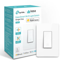 Load image into Gallery viewer, TP-Link Kasa Smart Wi-Fi Light Switch, HomeKit KS200
