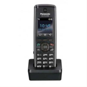 Panasonic Professional DECT Handset for Efficient Performance KX-TCA185