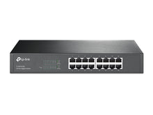 Load image into Gallery viewer, TP-Link 16-Port Gigabit Switch TL-SG1016D
