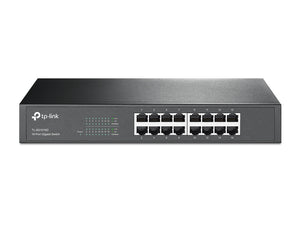 TP-Link 16-Port Gigabit Switch TL-SG1016D