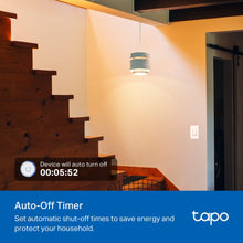 Load image into Gallery viewer, TP-Link Smart Wi-Fi Light Switch, Matter Tapo S505
