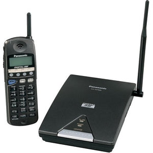 Panasonic KX-TD7895 Digital Spread Spedtrum Multi-line Telephone with LCD Display