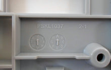 Load image into Gallery viewer, Panasonic KX-DT333 KX-DT343 KX-DT346 Grey Wall Mounting Adaptor (PSKL1037)
