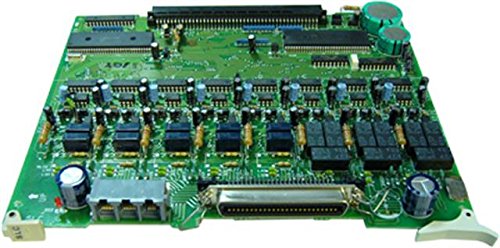 Panasonic KX-T96180 - LCOT Circuit Card