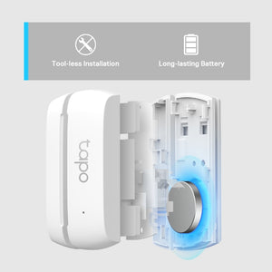 TP-Link Smart Door/Window Sensor Tapo T110