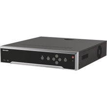 Load image into Gallery viewer, Hikvision USA DS-7732NI-I4/16P Hikvision, Nvr, 32 Channel, H.264, H.265 Up to 12Mp, Integrated 16 Port Poe, Hdmi, 4 Sata, with No HDD
