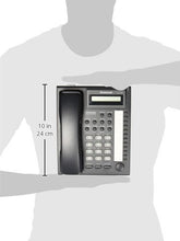 Load image into Gallery viewer, Panasonic KX-T7730 Telephone Black
