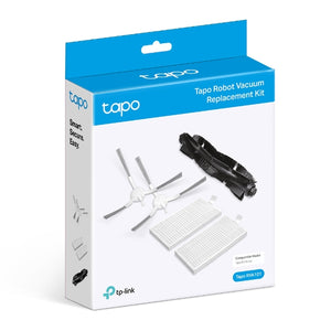 TP-Link Tapo Robot Vacuum Replacement Kit Tapo RVA101