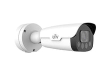 Load image into Gallery viewer, Uniview 2MP Lighthunter WDR Network IR Bullet Camera IPC262EB-HDX10K-I0
