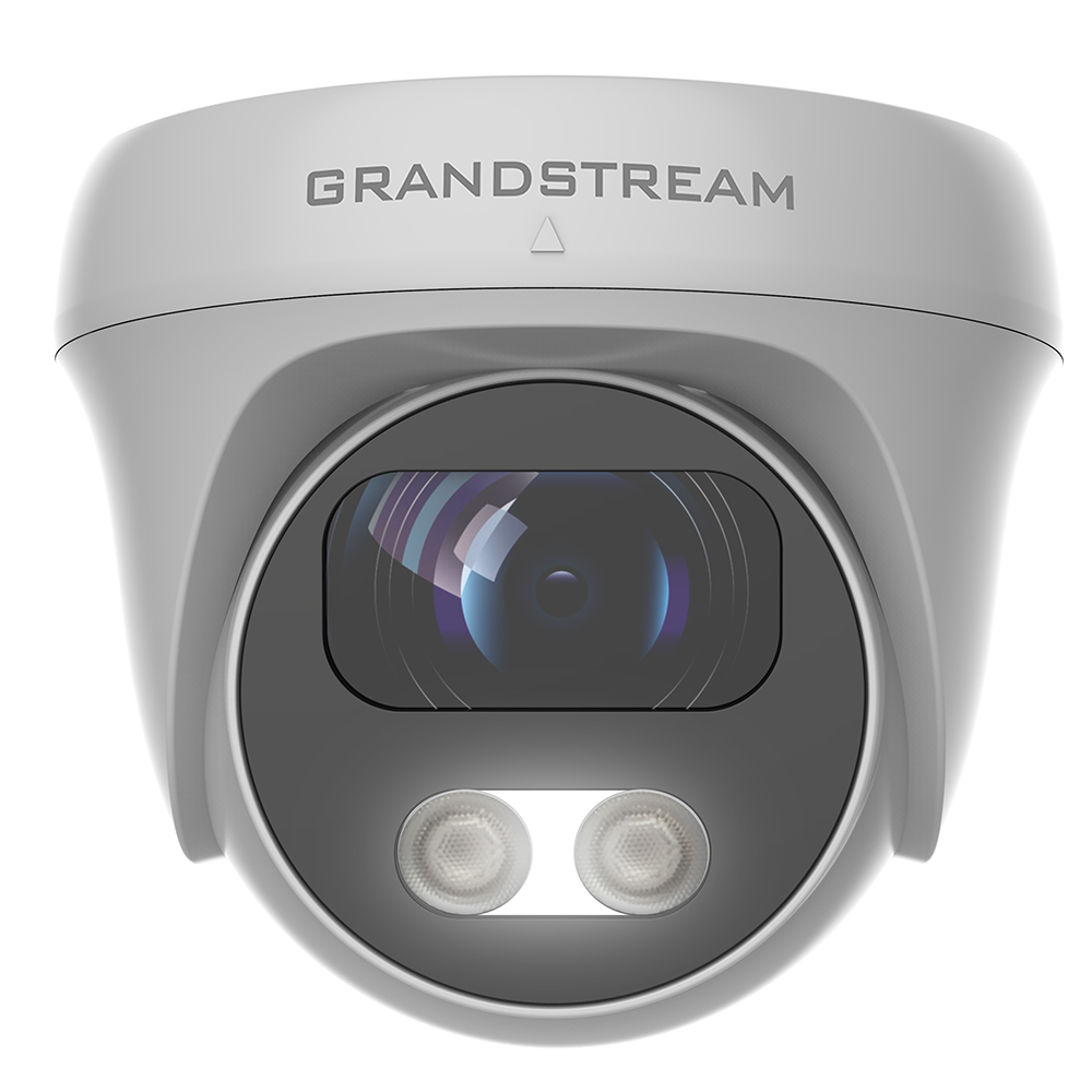 Grandstream Infrared Waterproof Dome camera 1080P GSC3610