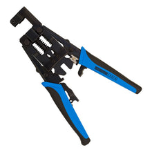 Load image into Gallery viewer, Vertical Cable V-Max 1-Punch Down Termination tool Vertical Cable 078-2150 for H-Jack Style Data Jacks
