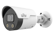 Load image into Gallery viewer, Uniview UNV 4MP Active Deterrence Bullet, 4.0mm IPC2124SB-ADF40KMC-I0
