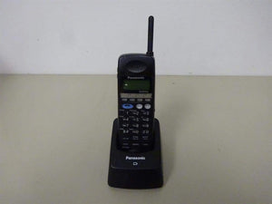 Panasonic KXT7885 900MHz Multi-line Cordless Phone