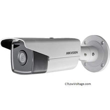 Load image into Gallery viewer, HIKVISION DS-2CD2T45FWD-I5 4MM BLT IP67 4M 4WDR EXIR POE/12
