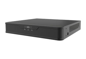 Uniview UNV NVR301-16X 4K Network Video Recorder NVR301-16X