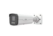 Load image into Gallery viewer, Uniview UNV 4MP White Light VF Bullet IPC2324SE-ADZK-WL-I0
