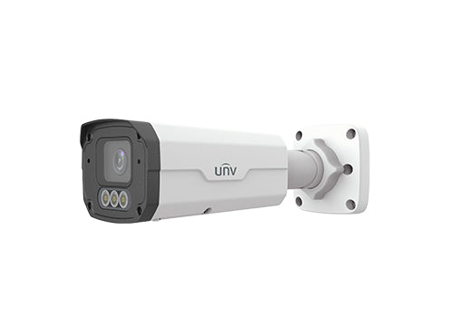 Uniview UNV 4MP White Light VF Bullet IPC2324SE-ADZK-WL-I0